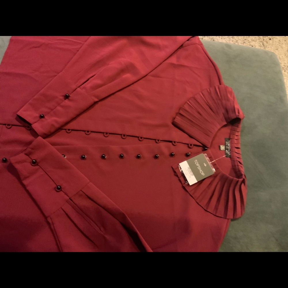 Topshop - Picture 4 of 4